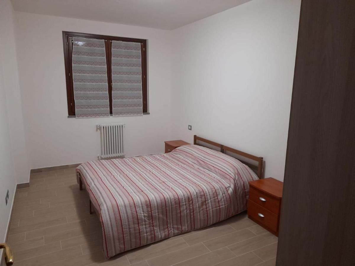 شقة Residenza Michi غْرافيدونا المظهر الخارجي الصورة