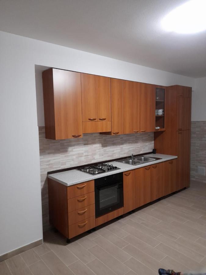 شقة Residenza Michi غْرافيدونا المظهر الخارجي الصورة