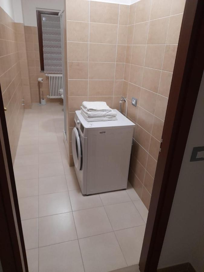 شقة Residenza Michi غْرافيدونا المظهر الخارجي الصورة