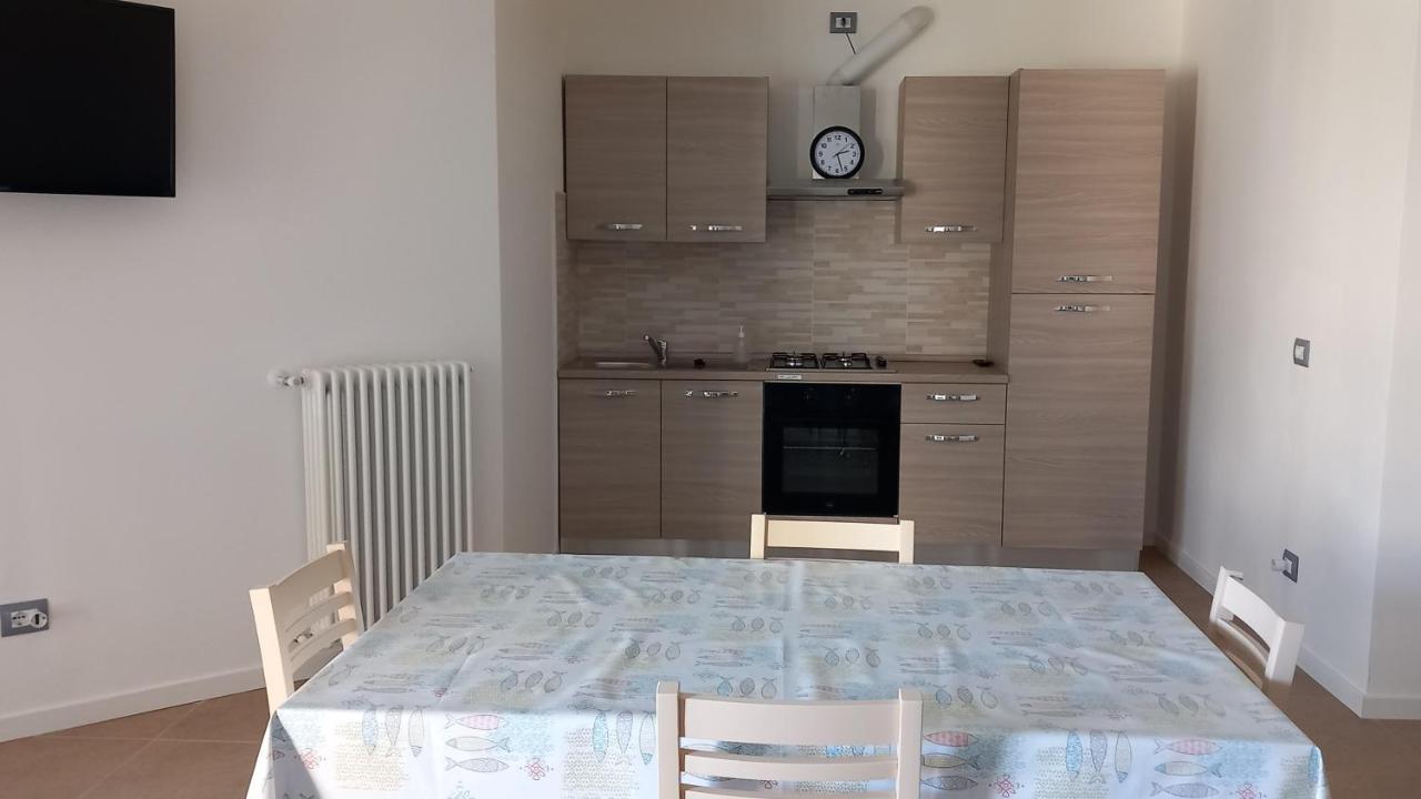 شقة Residenza Michi غْرافيدونا المظهر الخارجي الصورة